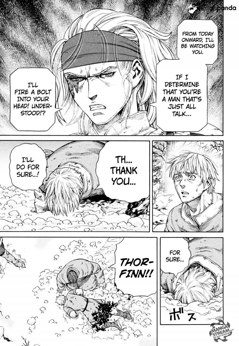 Vinland Saga, Chapter 122 image 28